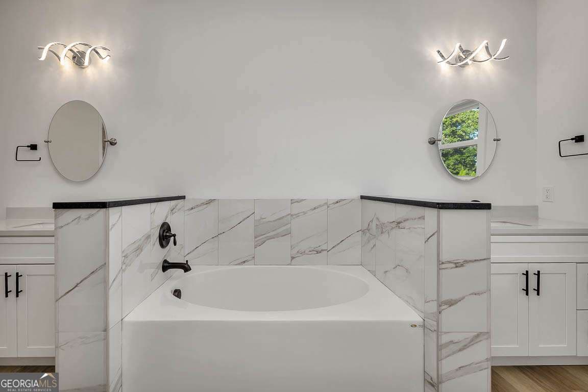 3 bedroom, 2 bathroom, 1,979 sq ft single family residence for sale at 254 Satilla Sands Drive, Waynesville, GA 31566 — photo 3