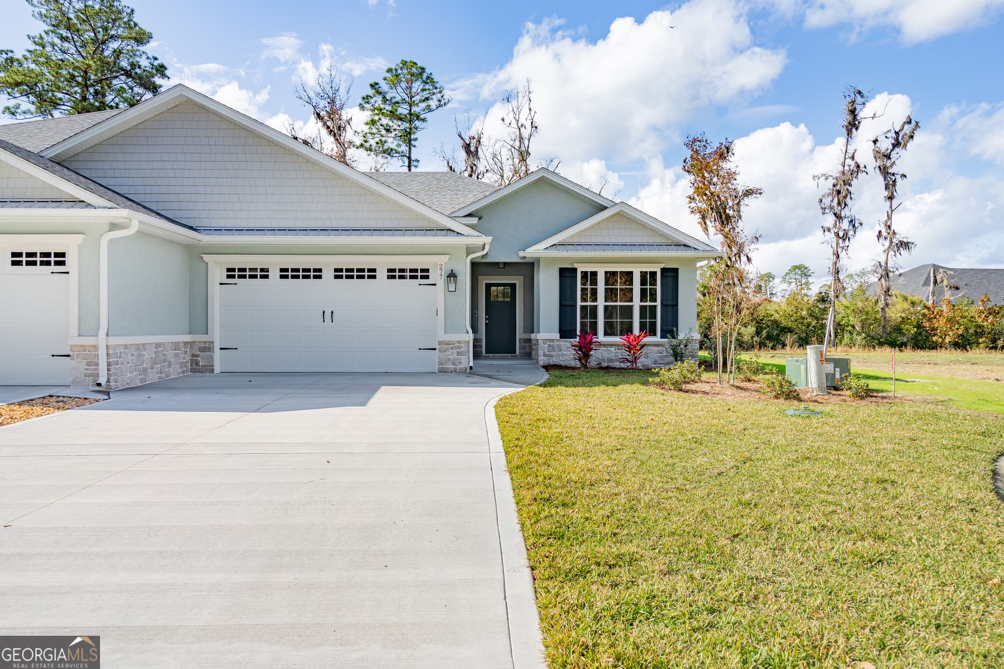 277 Ryan Nicholas Drive, Kingsland, GA 31548 — most recent listing photo