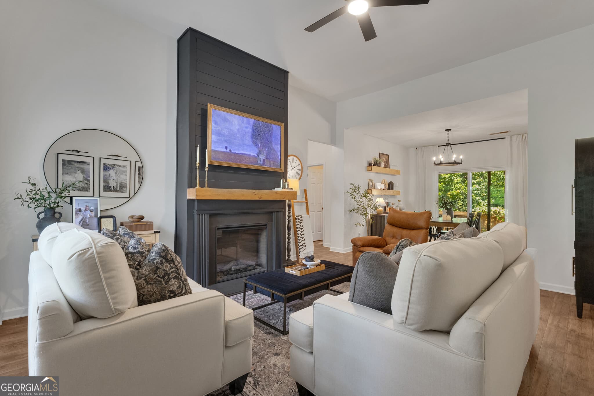 3 bedroom, 2 bathroom, 1,812 sq ft single family residence for sale at 43 Hilltop Place, Newnan, GA 30263 — photo 6