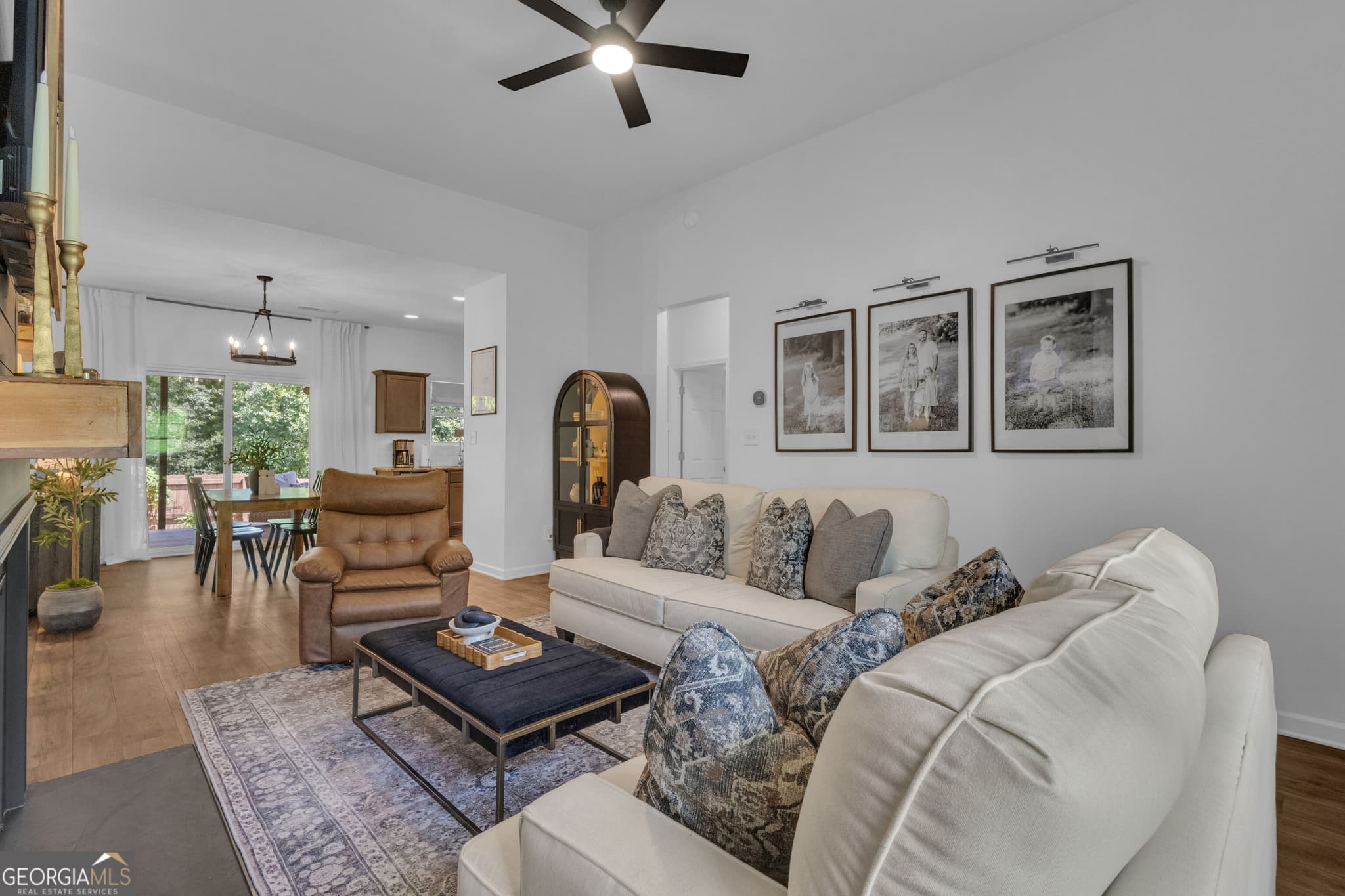 3 bedroom, 2 bathroom, 1,812 sq ft single family residence for sale at 43 Hilltop Place, Newnan, GA 30263 — photo 7