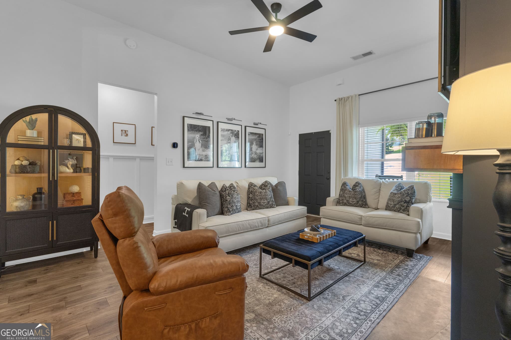 3 bedroom, 2 bathroom, 1,812 sq ft single family residence for sale at 43 Hilltop Place, Newnan, GA 30263 — photo 10