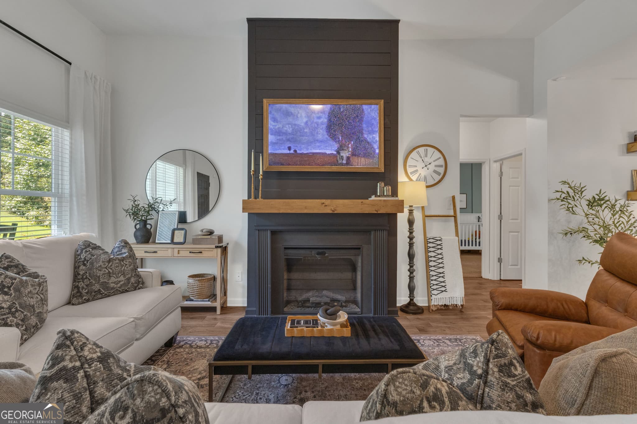 3 bedroom, 2 bathroom, 1,812 sq ft single family residence for sale at 43 Hilltop Place, Newnan, GA 30263 — photo 8