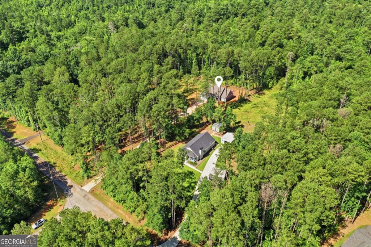 3 bedroom, 2 bathroom, 1,806 sq ft single family residence for sale at 191 Crooked Creek Bay Road, Eatonton, GA 31024 — photo 2