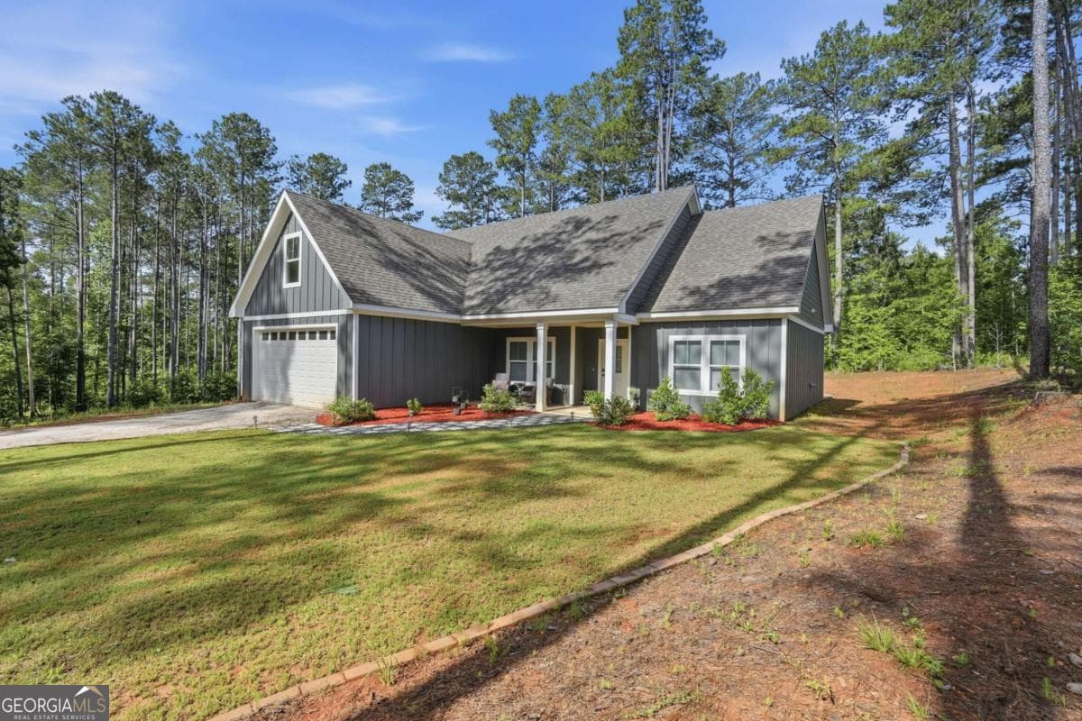 3 bedroom, 2 bathroom, 1,806 sq ft single family residence for sale at 191 Crooked Creek Bay Road, Eatonton, GA 31024 — photo 6