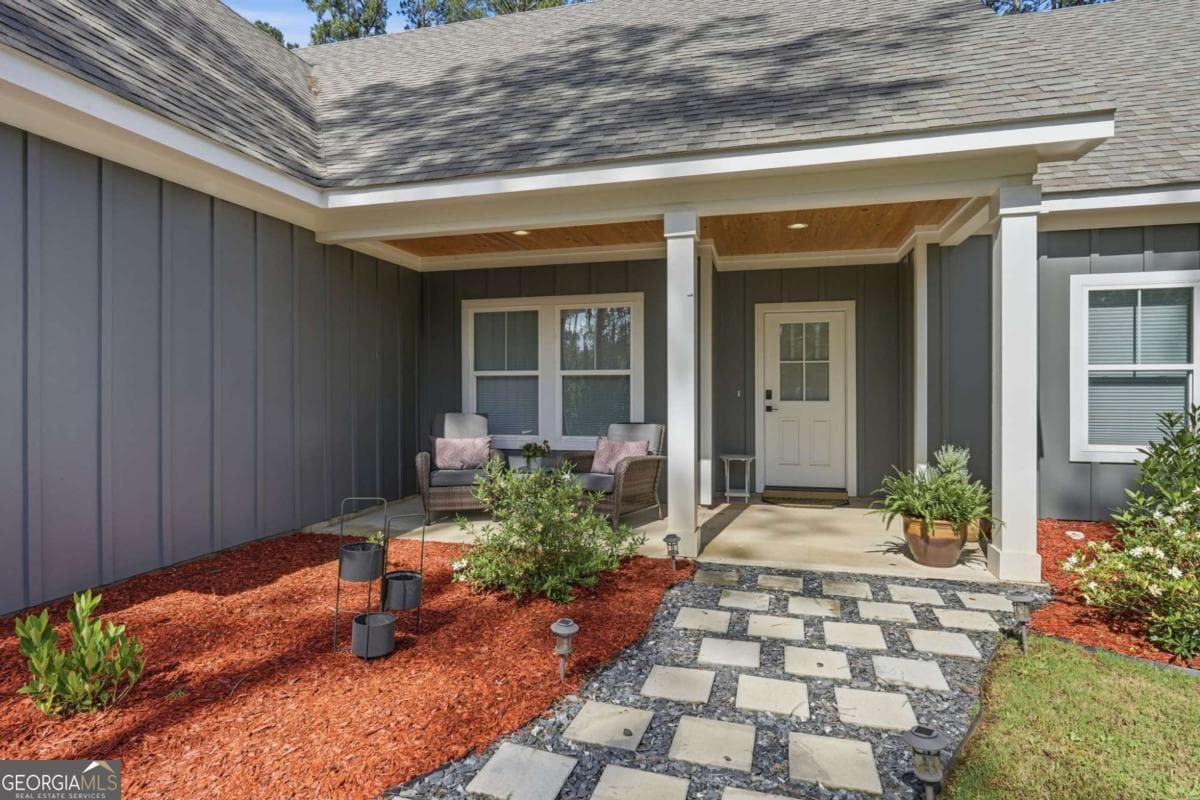 3 bedroom, 2 bathroom, 1,806 sq ft single family residence for sale at 191 Crooked Creek Bay Road, Eatonton, GA 31024 — photo 7