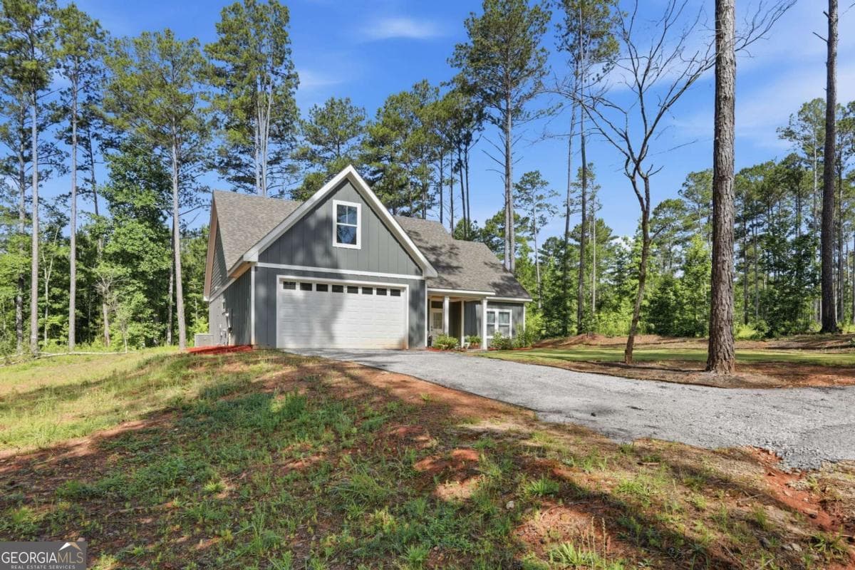 3 bedroom, 2 bathroom, 1,806 sq ft single family residence for sale at 191 Crooked Creek Bay Road, Eatonton, GA 31024 — photo 5