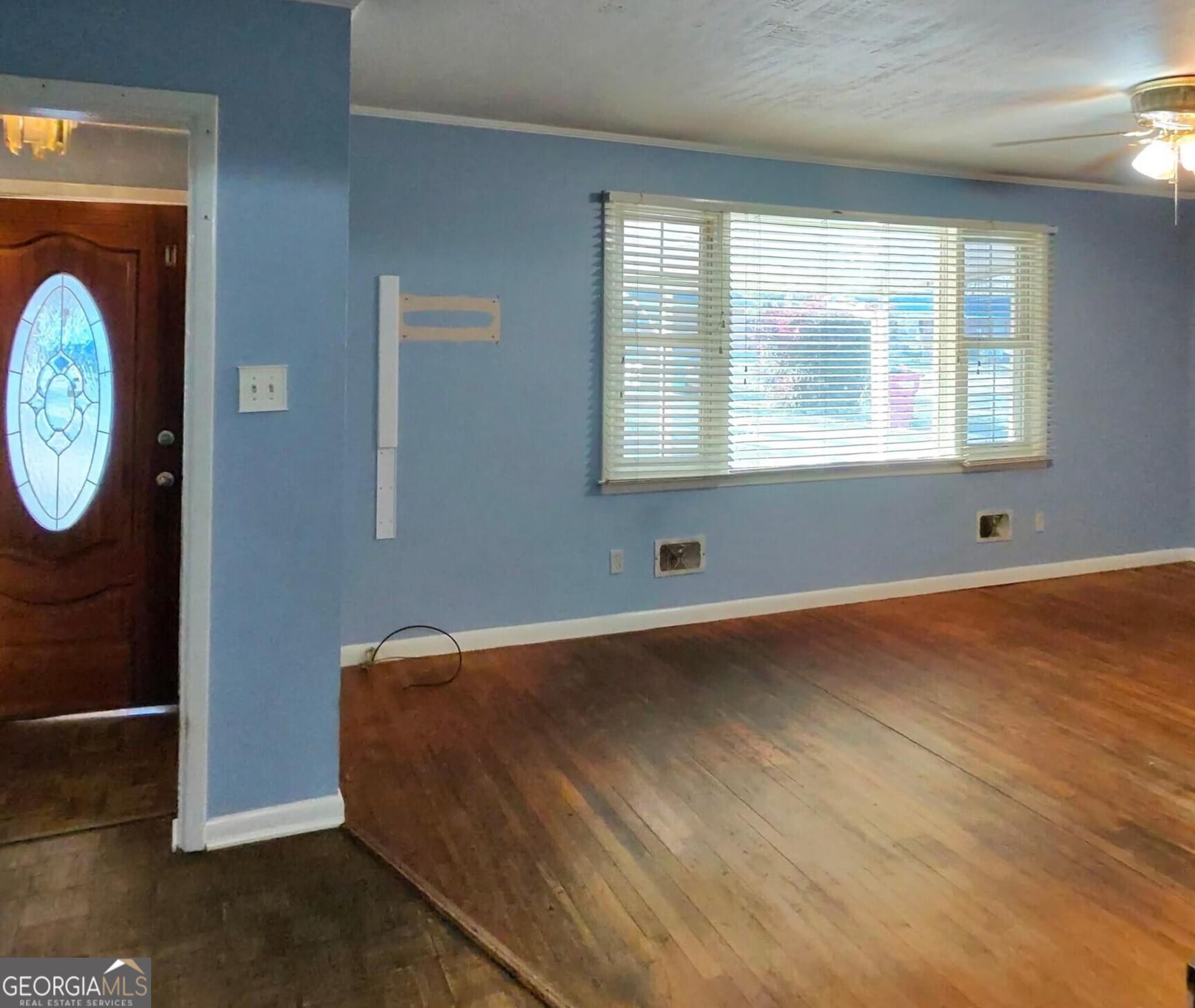 3 bedroom, 1.5 bathroom, 1,858 sq ft single family residence for sale at 110 Lee Street, Centerville, GA 31028 — photo 3