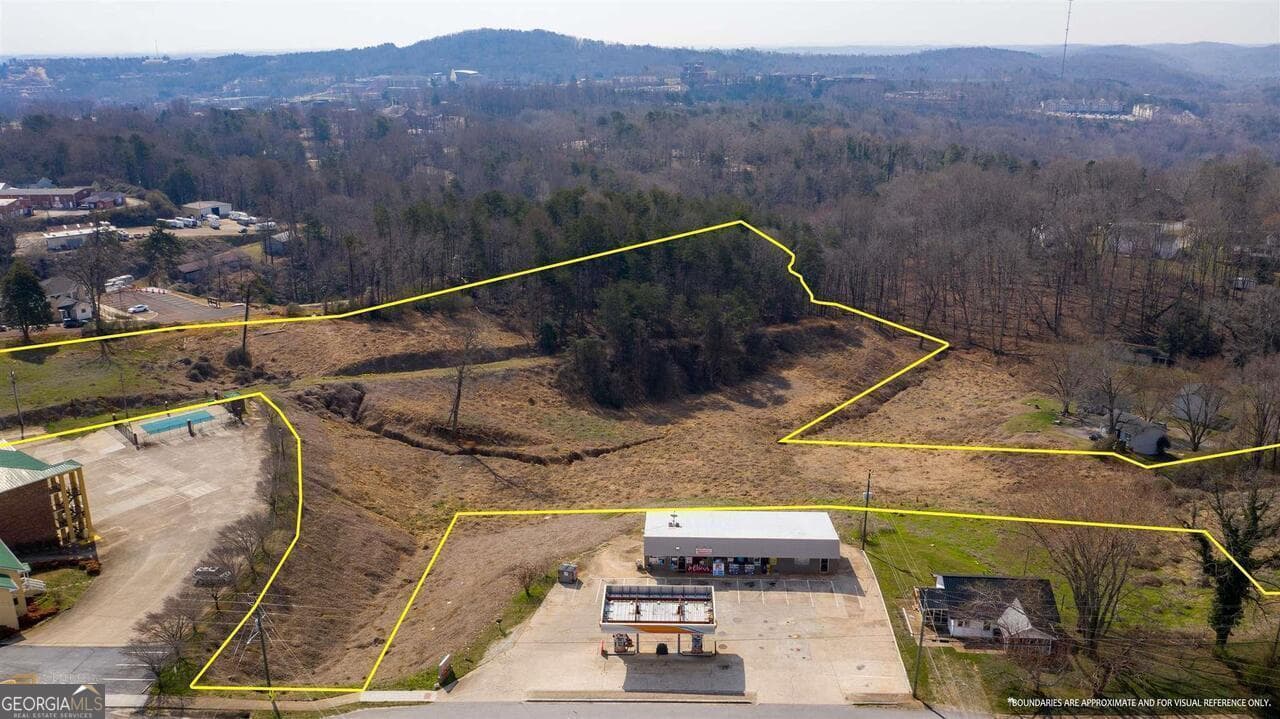 residential lot for sale at 635 North Grove Street D05-57, D05-52, D05-050, Dahlonega, GA 30533 — photo 4