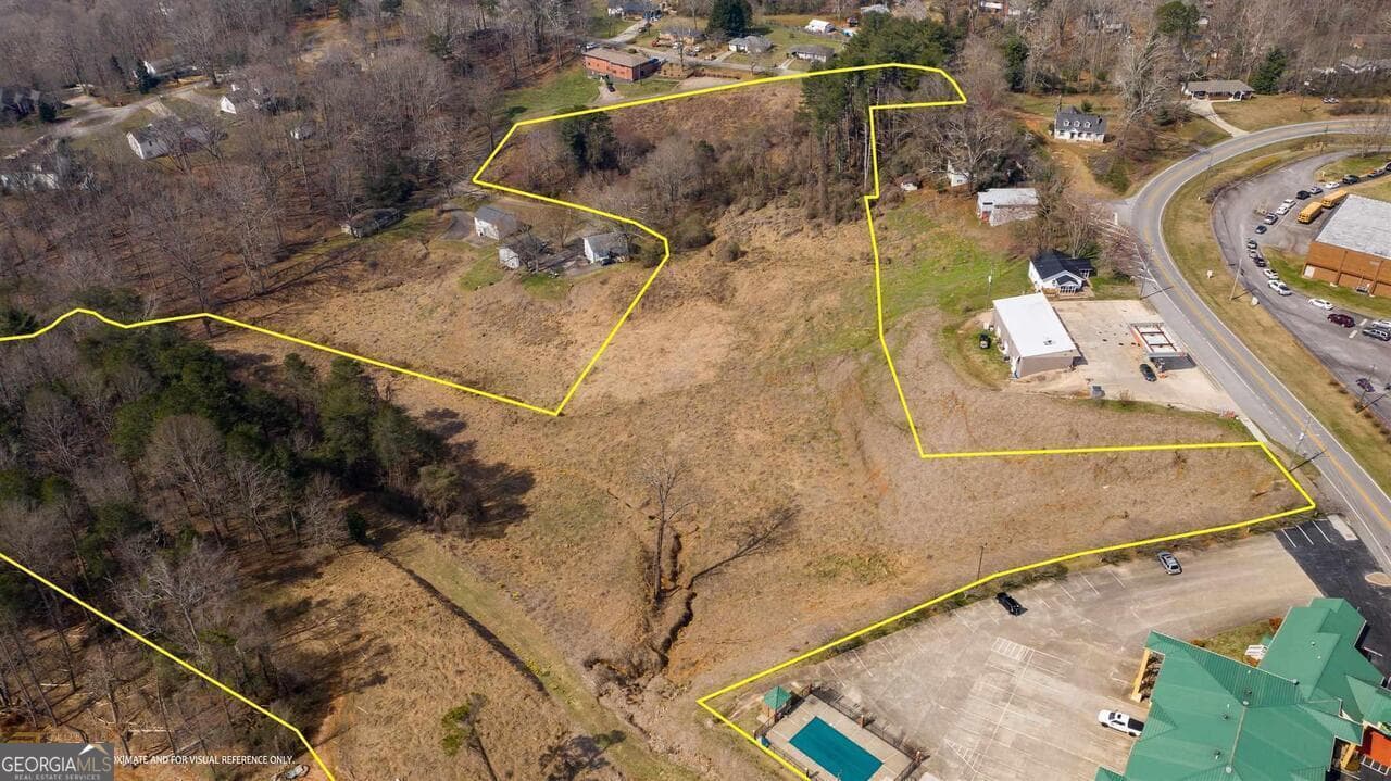 residential lot for sale at 635 North Grove Street D05-57, D05-52, D05-050, Dahlonega, GA 30533 — photo 8
