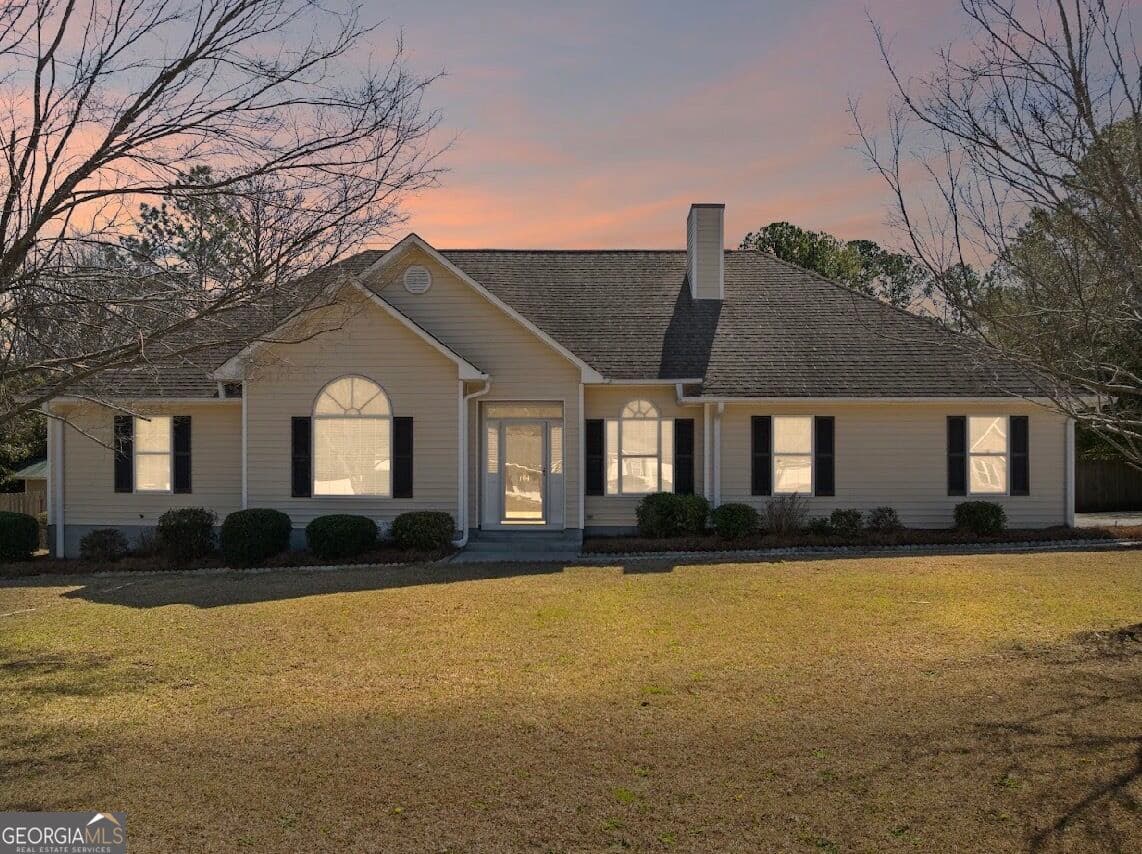 4 bedroom, 2 bathroom, 1,884 sq ft single family residence for rent at 104 Ellison Lane, Dublin, GA 31021 for $2,400 a month — photo 2
