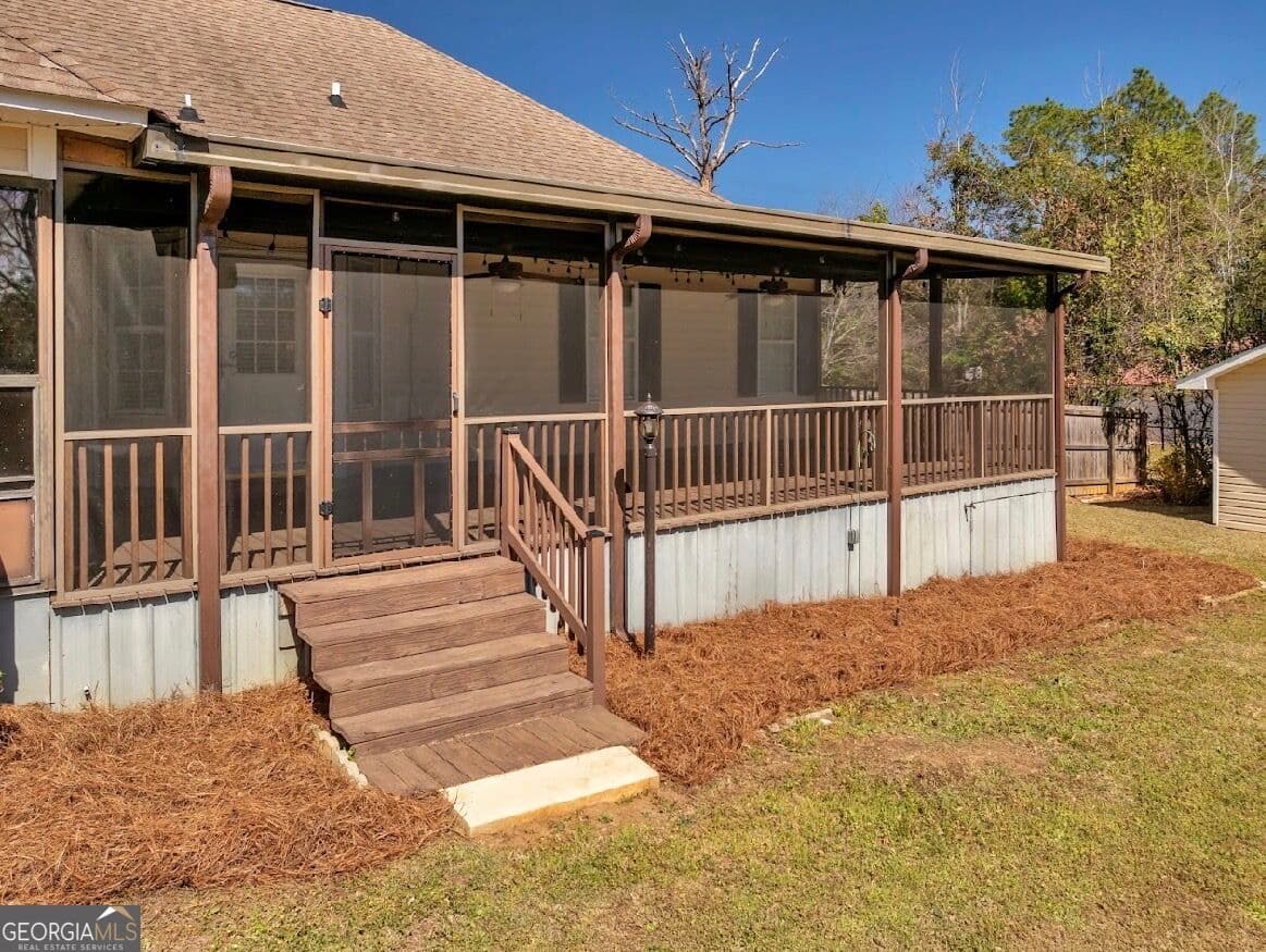 4 bedroom, 2 bathroom, 1,884 sq ft single family residence for rent at 104 Ellison Lane, Dublin, GA 31021 for $2,400 a month — photo 7