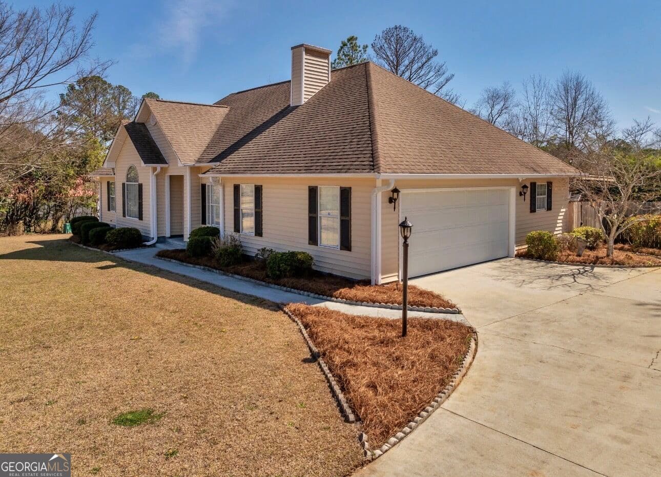 4 bedroom, 2 bathroom, 1,884 sq ft single family residence for rent at 104 Ellison Lane, Dublin, GA 31021 for $2,400 a month — photo 5