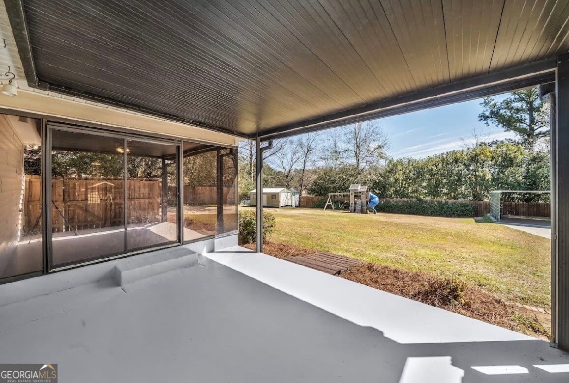 4 bedroom, 2 bathroom, 1,884 sq ft single family residence for rent at 104 Ellison Lane, Dublin, GA 31021 for $2,400 a month — photo 8