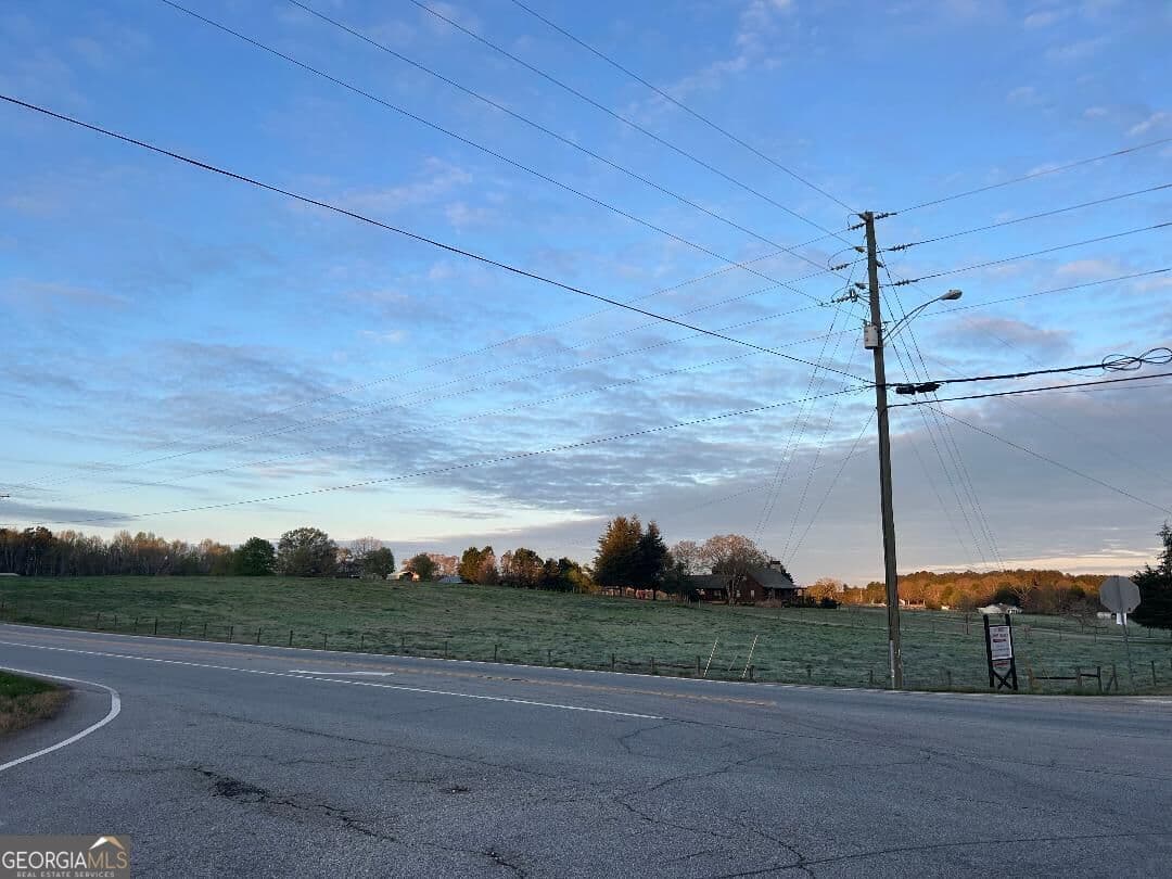 residential lot for sale at 0 Freeman Creek Road, Bishop, GA 30621 — photo 1 of 1
