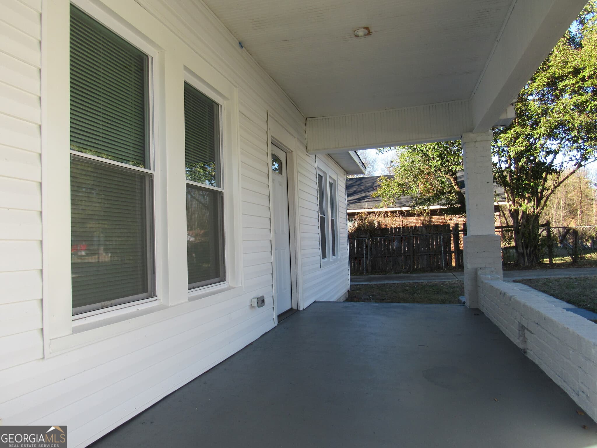4 bedroom, 3 bathroom, 1,924 sq ft single family residence for sale at 4209 Capitol Avenue, Macon, GA 31206 — photo 6