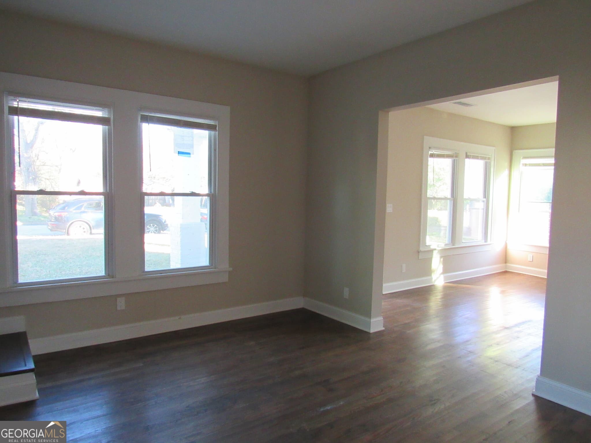 4 bedroom, 3 bathroom, 1,924 sq ft single family residence for sale at 4209 Capitol Avenue, Macon, GA 31206 — photo 10
