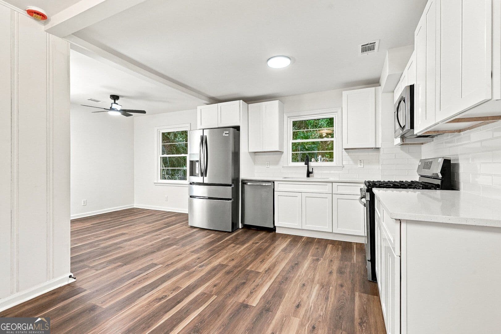 3 bedroom, 2 bathroom, 2,224 sq ft single family residence for sale at 1897 Calloway Drive, Atlanta, GA 30314 — photo 7