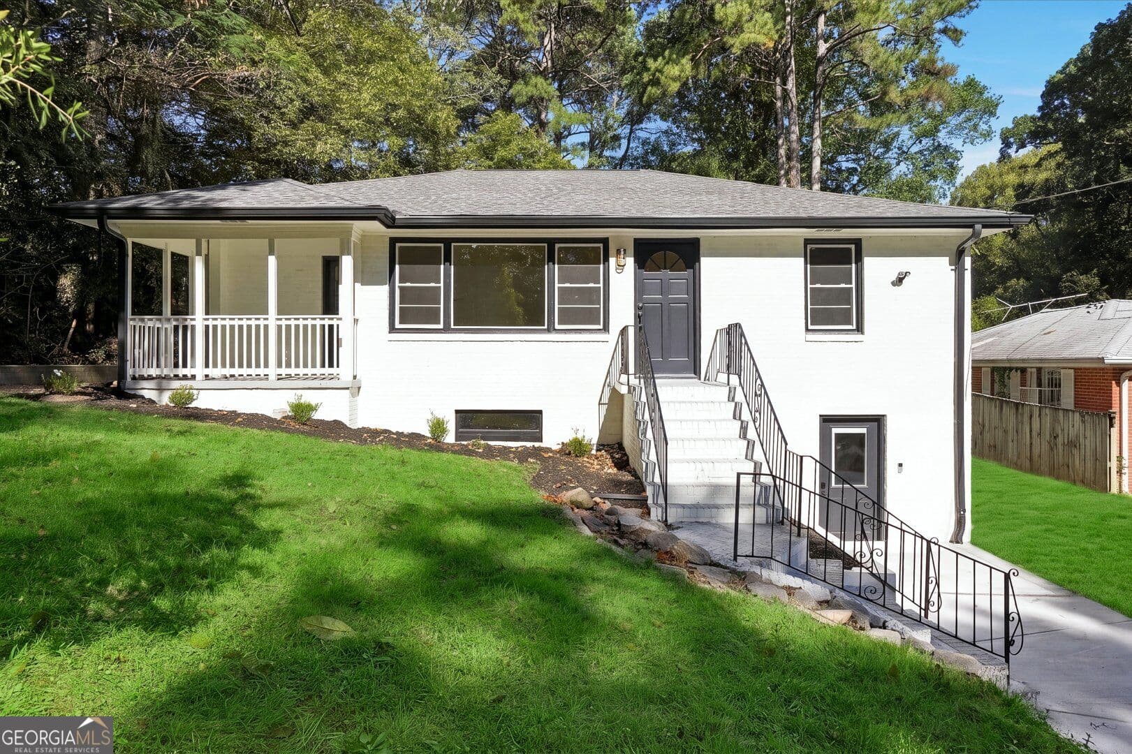3 bedroom, 2 bathroom, 2,224 sq ft single family residence for sale at 1897 Calloway Drive, Atlanta, GA 30314 — photo 1 of 25