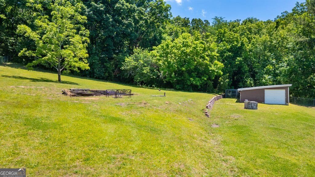 4 bedroom, 2.5 bathroom, 2,940 sq ft single family residence for sale at 2218 Morris Hill Road, Chattanooga, TN 37421 — photo 9