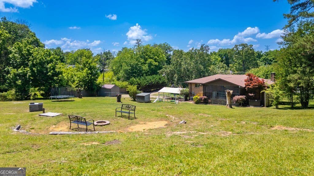 4 bedroom, 2.5 bathroom, 2,940 sq ft single family residence for sale at 2218 Morris Hill Road, Chattanooga, TN 37421 — photo 10