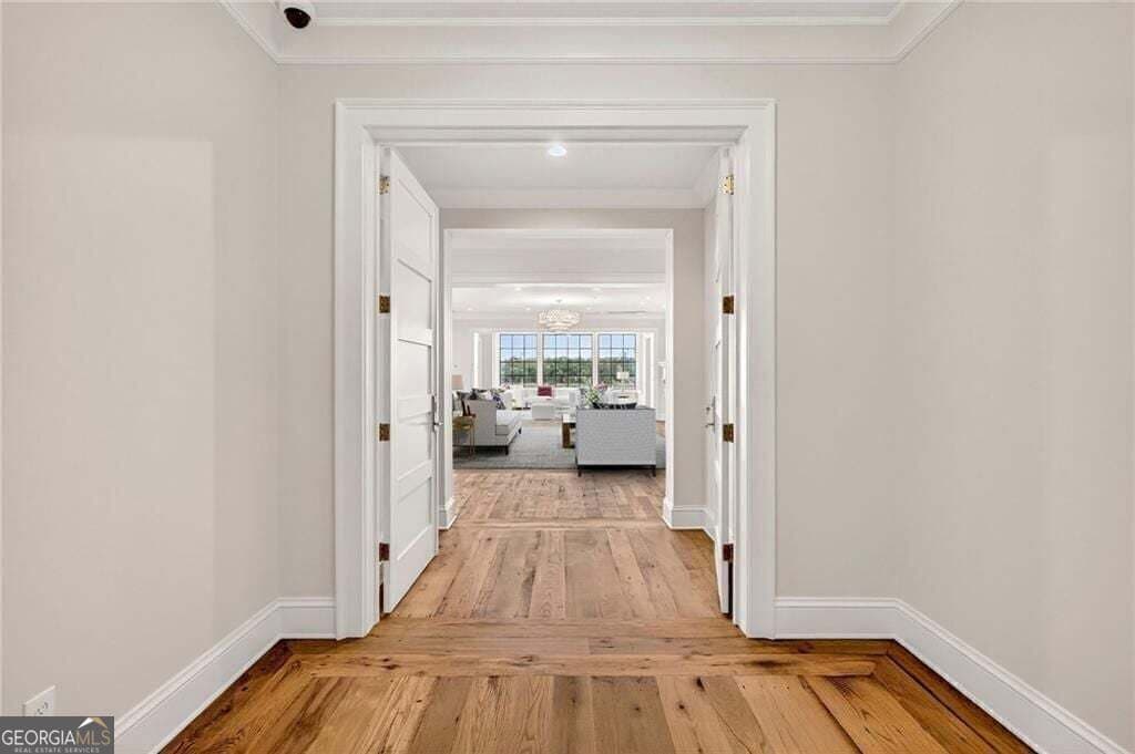 3 bedroom, 3.5 bathroom, 4,515 sq ft condominium for sale at 440 Geo Meyer Avenue 1, Savannah, GA 31401 — photo 7