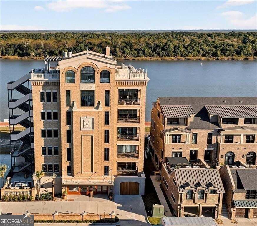 3 bedroom, 3.5 bathroom, 4,515 sq ft condominium for sale at 440 Geo Meyer Avenue 1, Savannah, GA 31401