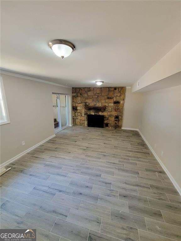 6 bedroom, 2 bathroom, 3,877 sq ft single family residence for sale at 3623 Broadview Court, Decatur, GA 30032 — photo 6