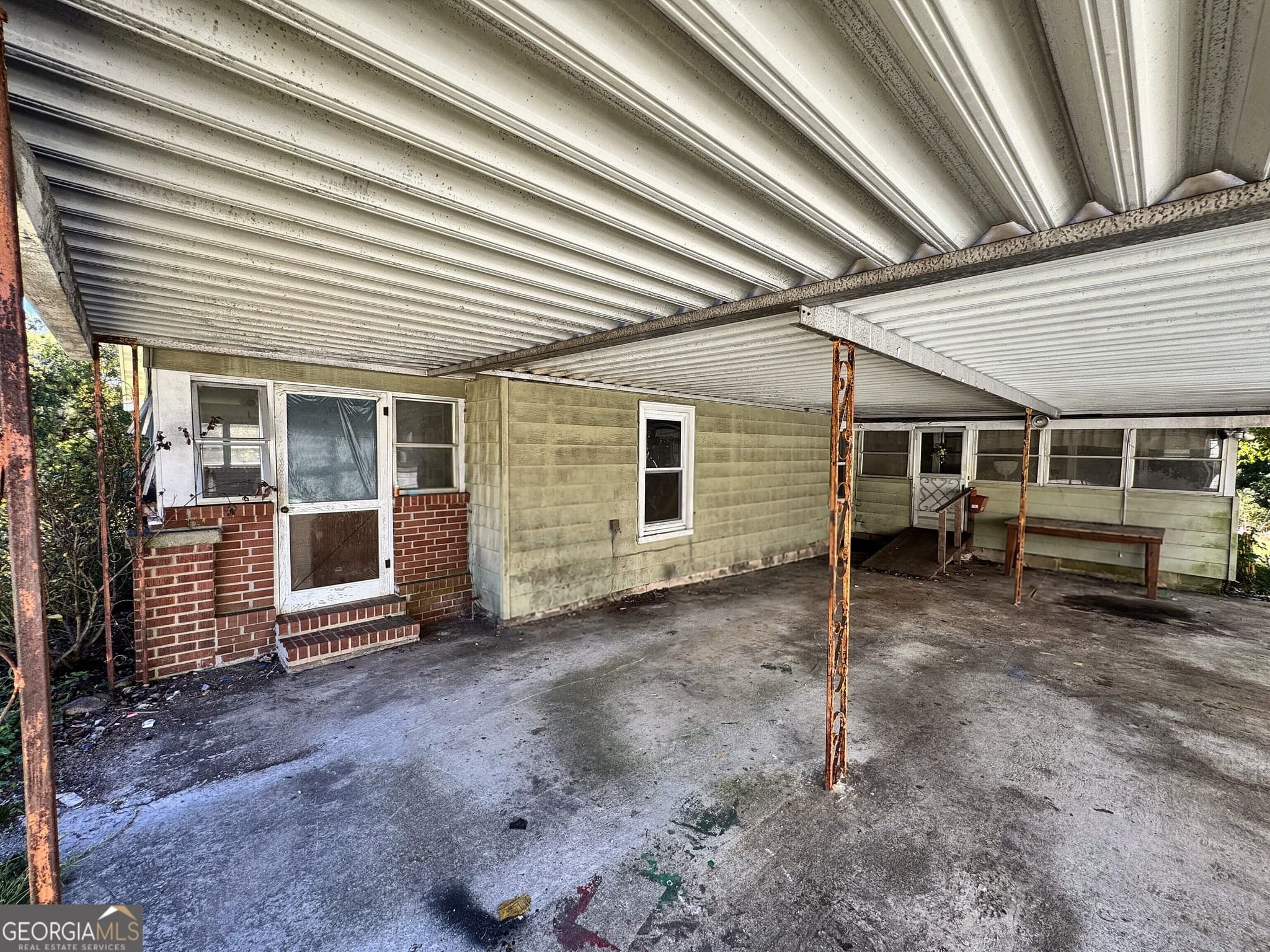 3 bedroom, 2 bathroom, 1,368 sq ft single family residence for sale at 192 Persimmon Street, Toccoa, GA 30577 — photo 6