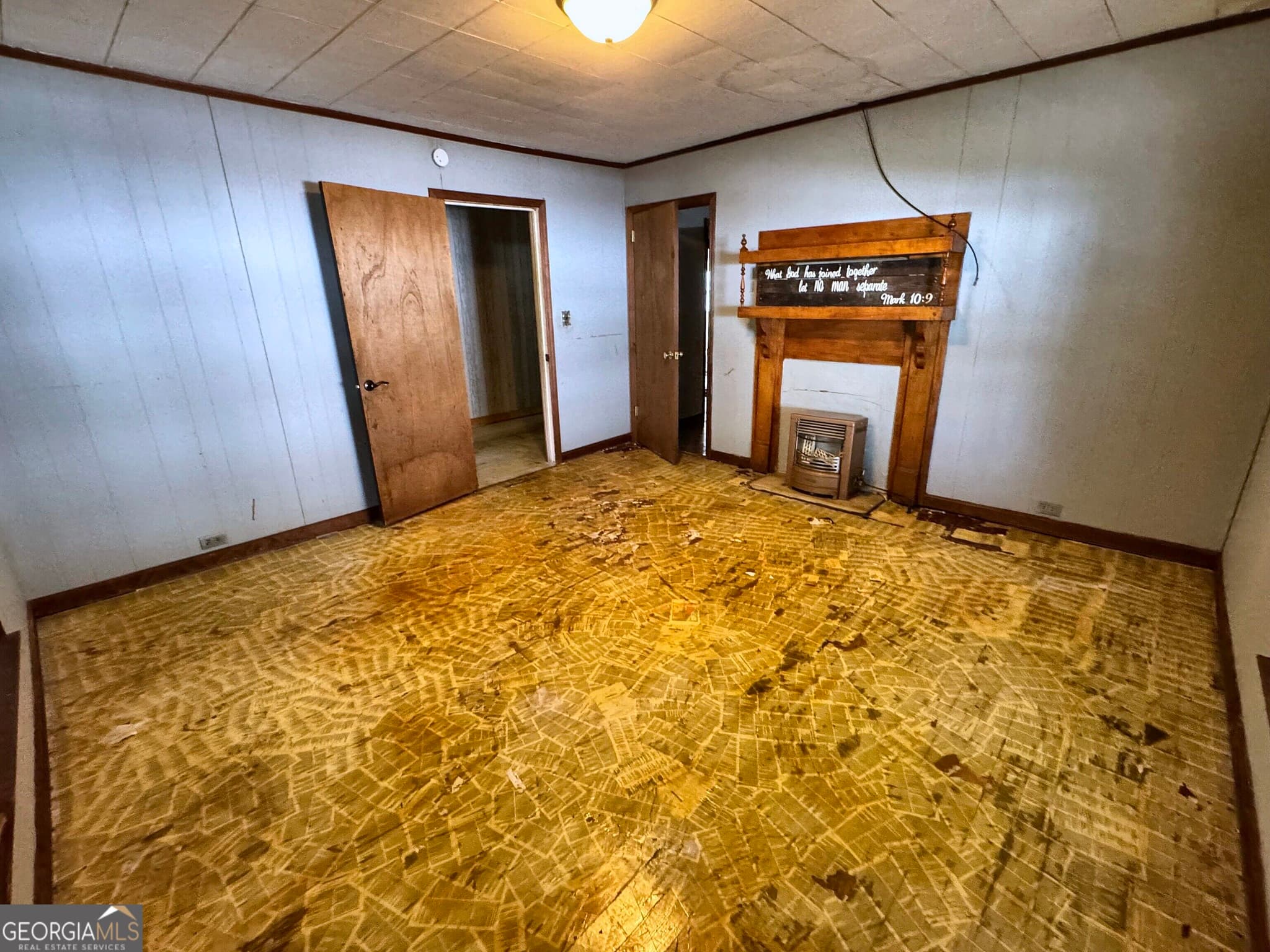 3 bedroom, 2 bathroom, 1,368 sq ft single family residence for sale at 192 Persimmon Street, Toccoa, GA 30577 — photo 9