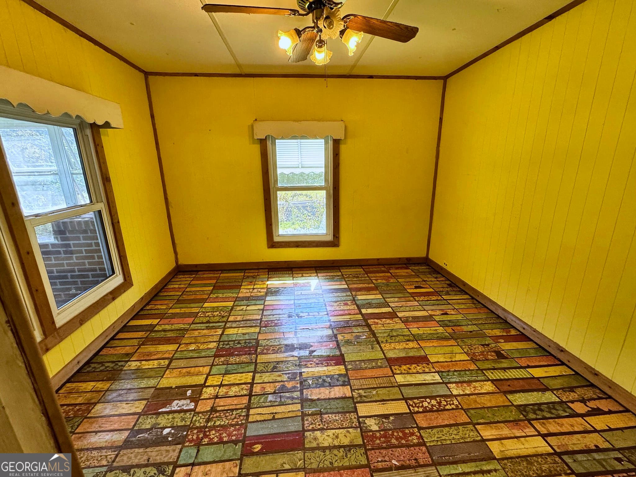 3 bedroom, 2 bathroom, 1,368 sq ft single family residence for sale at 192 Persimmon Street, Toccoa, GA 30577 — photo 10
