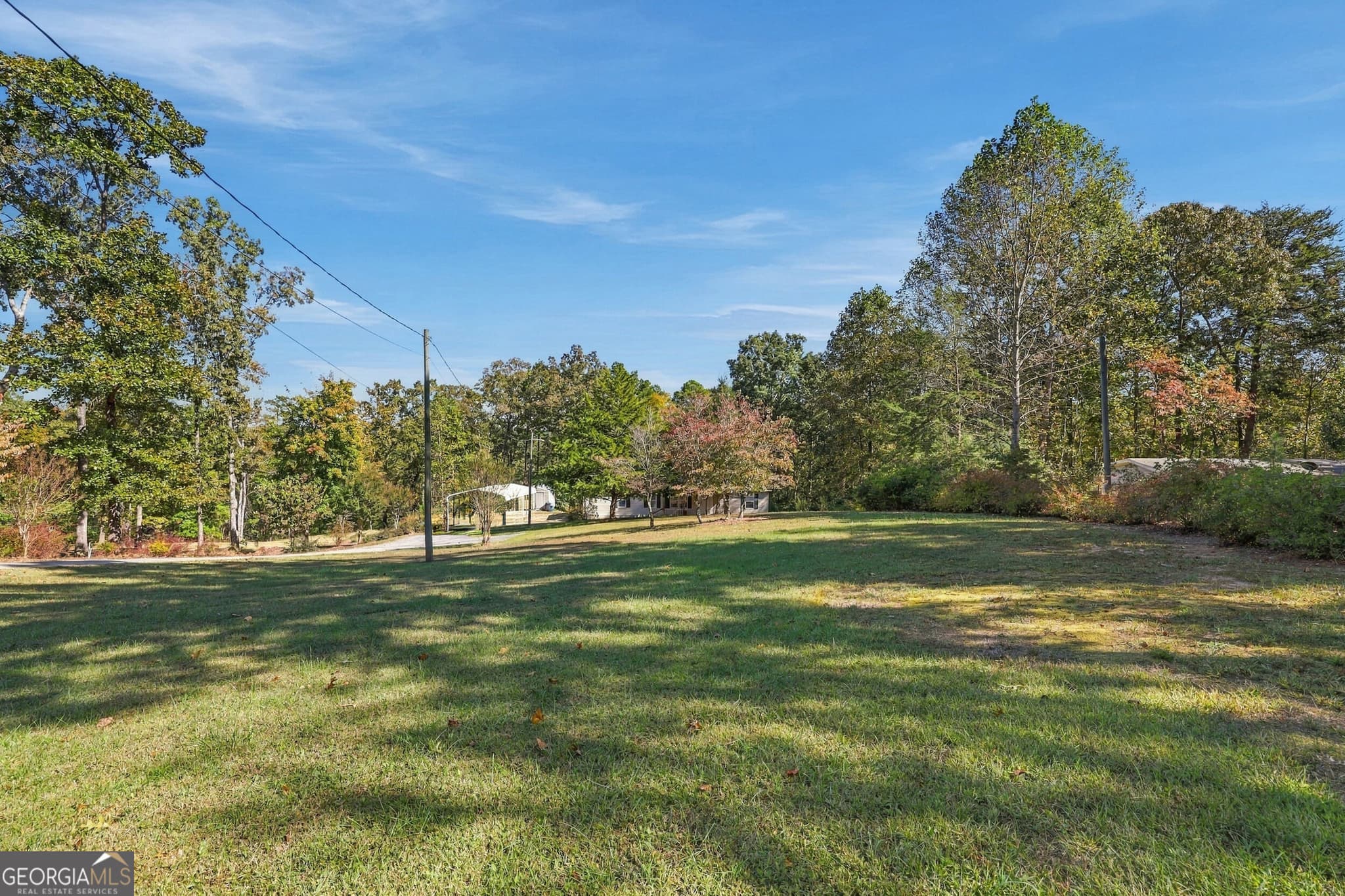 3 bedroom, 2 bathroom, 1,512 sq ft manufactured home,single family residence for sale at 436 CHATEAU VILLAGE Drive, Martin, GA 30557 — photo 6
