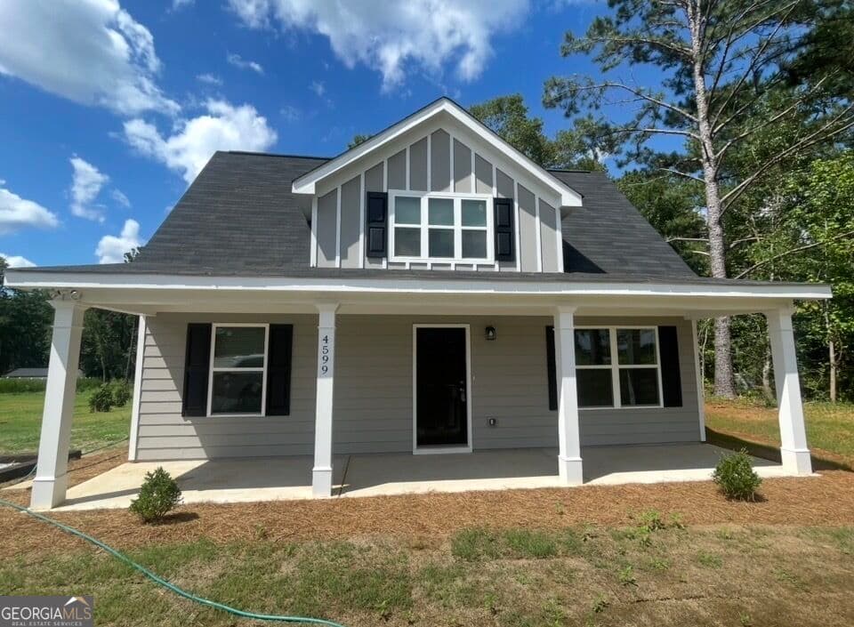 4 bedroom, 3 bathroom, 1,736 sq ft single family residence for rent at 4599 Lexington Road, Athens, GA 30605 for $2,400 a month — photo 1 of 1
