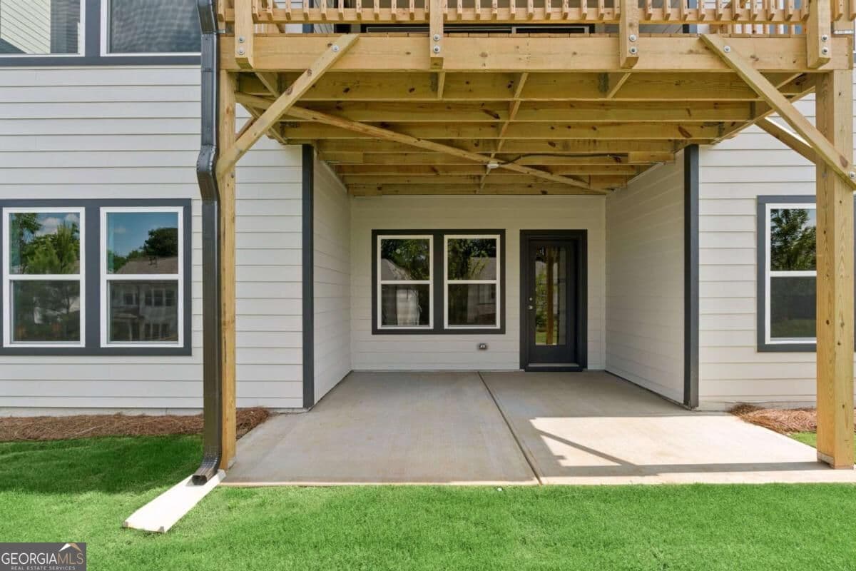 4 bedroom, 4 bathroom, 2,994 sq ft single family residence for sale at 251 Wild Ginger Bend, Woodstock, GA 30188 — photo 3
