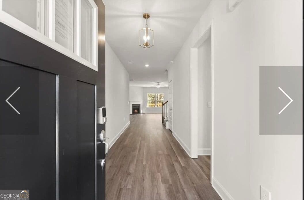 5 bedroom, 4 bathroom, 3,900 sq ft single family residence for sale at 471 Spring Shadow Drive, Pendergrass, GA 30567 — photo 2