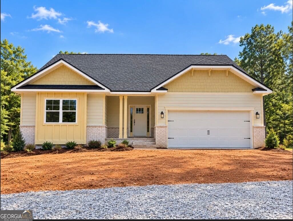 5 bedroom, 4 bathroom, 3,900 sq ft single family residence for sale at 471 Spring Shadow Drive, Pendergrass, GA 30567