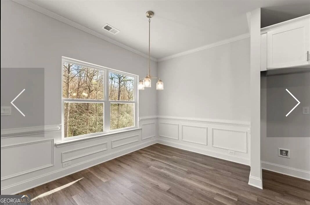 5 bedroom, 4 bathroom, 3,900 sq ft single family residence for sale at 471 Spring Shadow Drive, Pendergrass, GA 30567 — photo 9