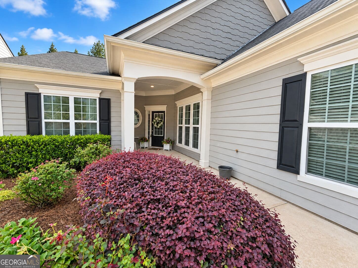 2 bedroom, 2 bathroom, 1,695 sq ft single family residence for sale at 844 Peach Blossom Court, Griffin, GA 30223 — photo 6