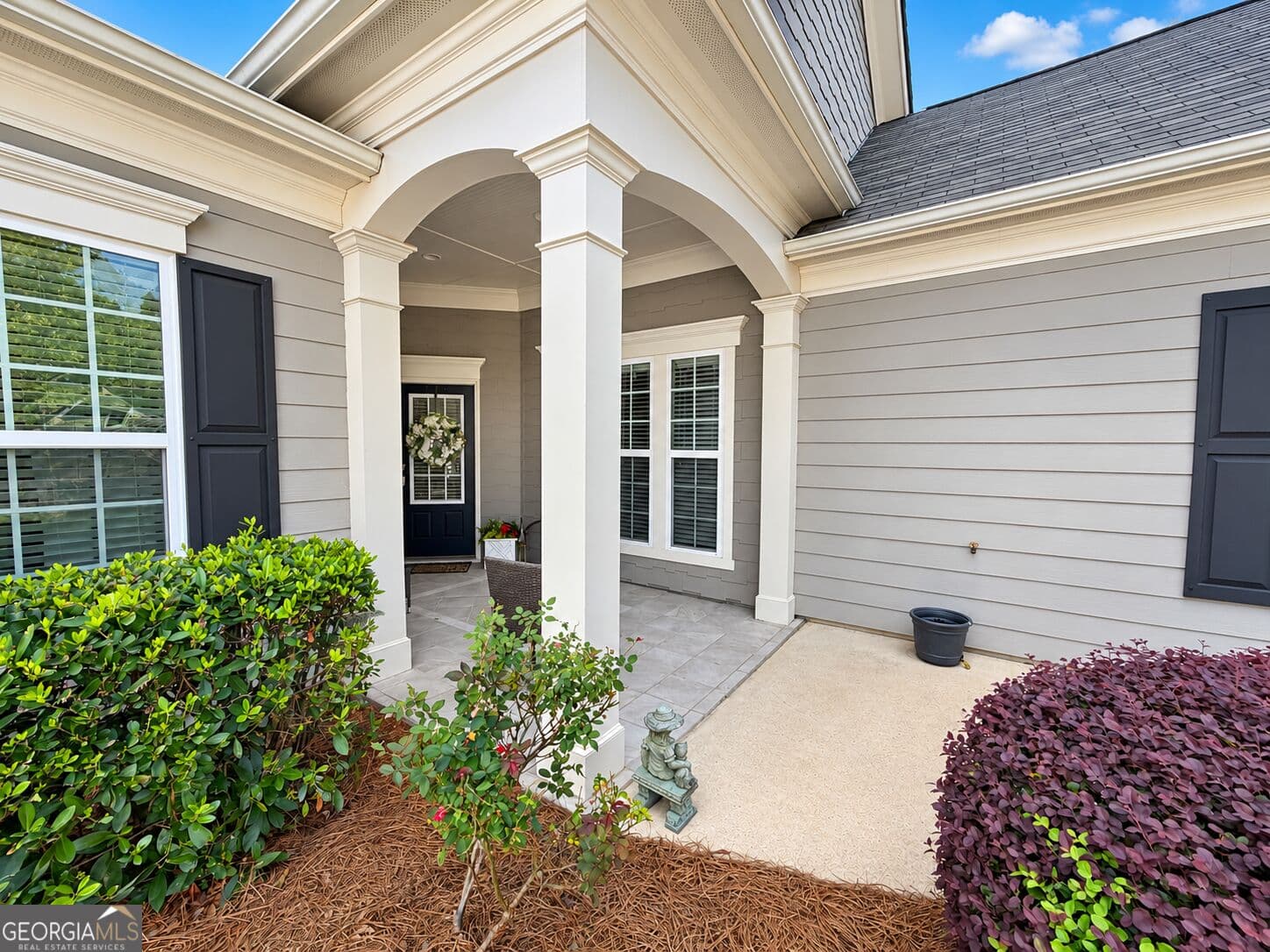 2 bedroom, 2 bathroom, 1,695 sq ft single family residence for sale at 844 Peach Blossom Court, Griffin, GA 30223 — photo 7