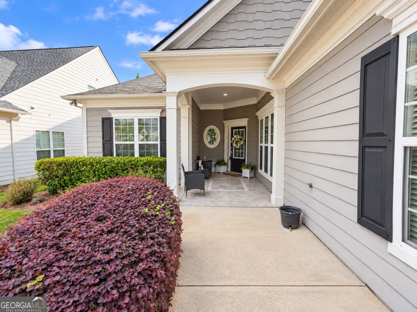 2 bedroom, 2 bathroom, 1,695 sq ft single family residence for sale at 844 Peach Blossom Court, Griffin, GA 30223 — photo 5