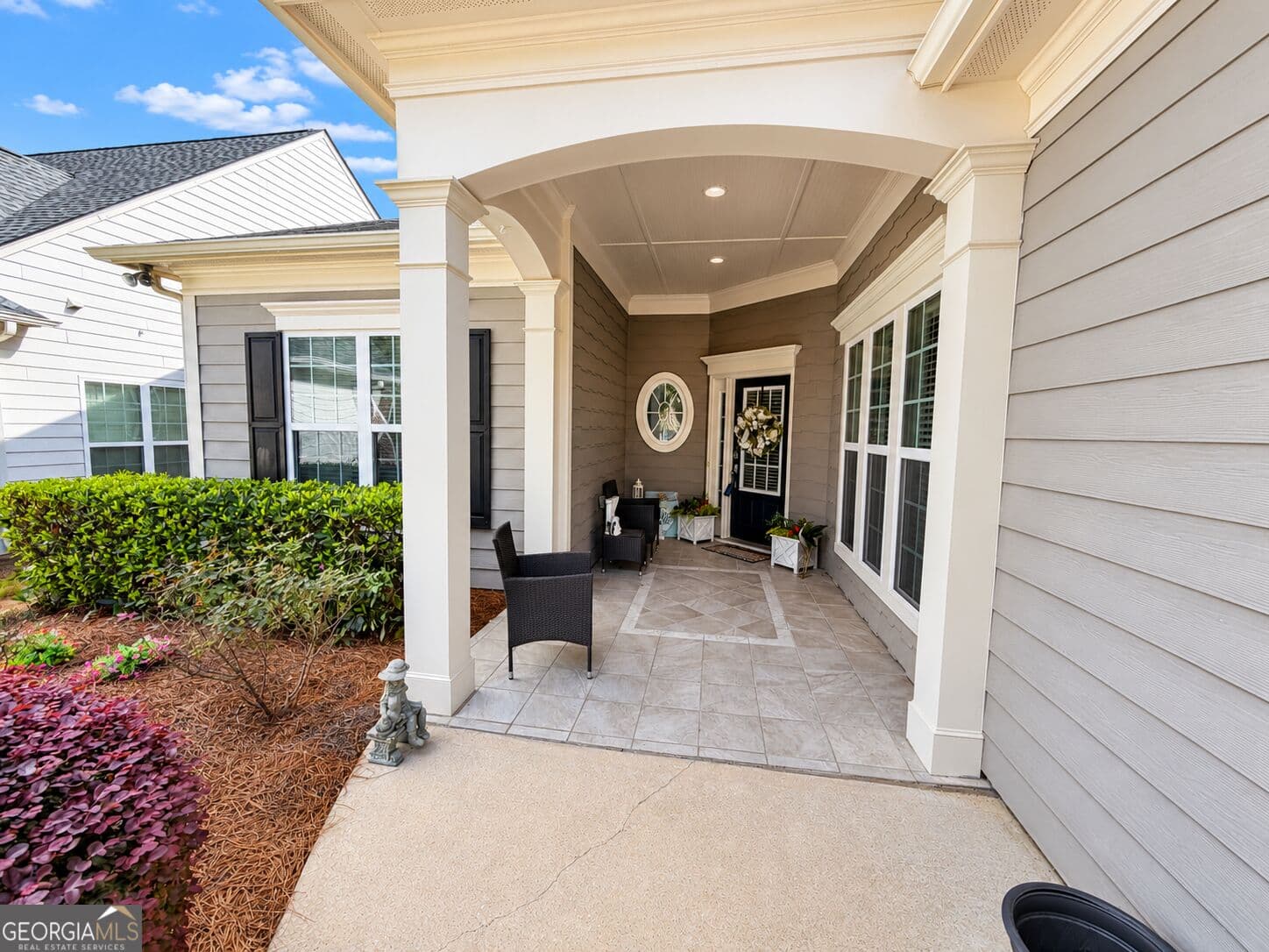 2 bedroom, 2 bathroom, 1,695 sq ft single family residence for sale at 844 Peach Blossom Court, Griffin, GA 30223 — photo 4