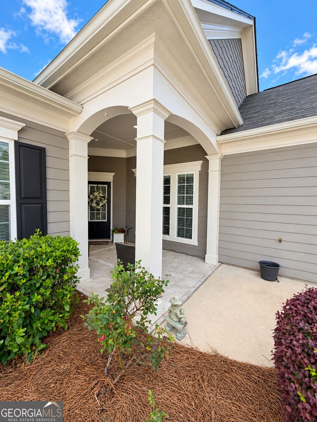 2 bedroom, 2 bathroom, 1,695 sq ft single family residence for sale at 844 Peach Blossom Court, Griffin, GA 30223 — photo 8