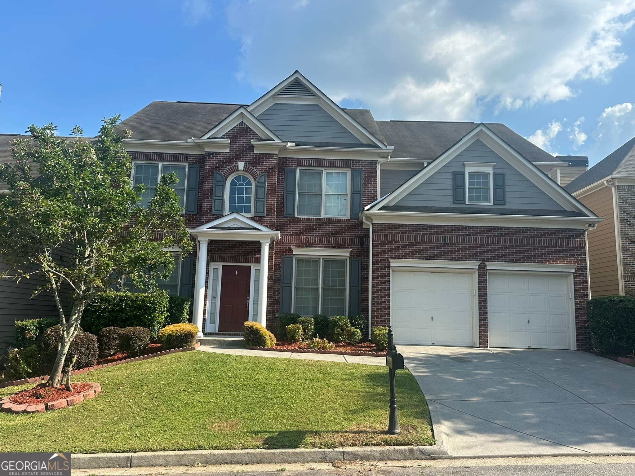 5 bedroom, 3 bathroom, 2,686 sq ft single family residence for rent at 669 Maple Grove Way, Marietta, GA 30066 for $2,895 a month — photo 1 of 1