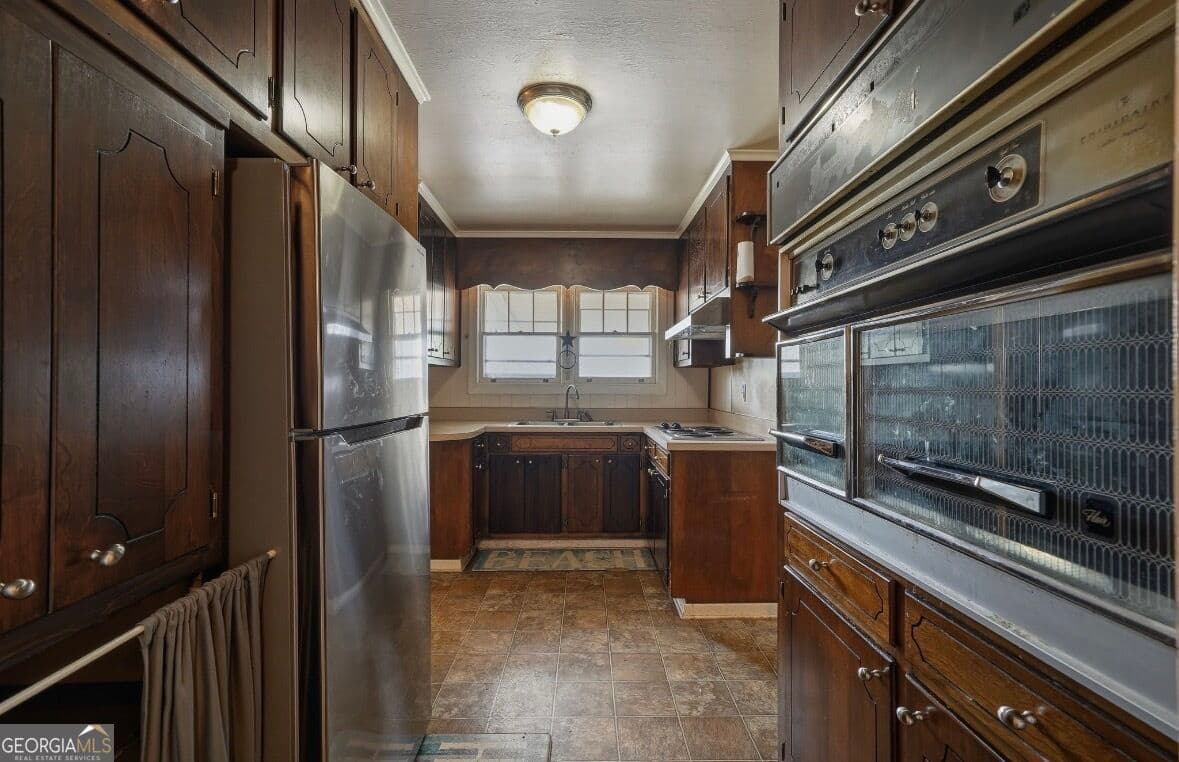 3 bedroom, 1 bathroom single family residence for sale at 175 A W Roberts Drive, Ball Ground, GA 30107 — photo 6