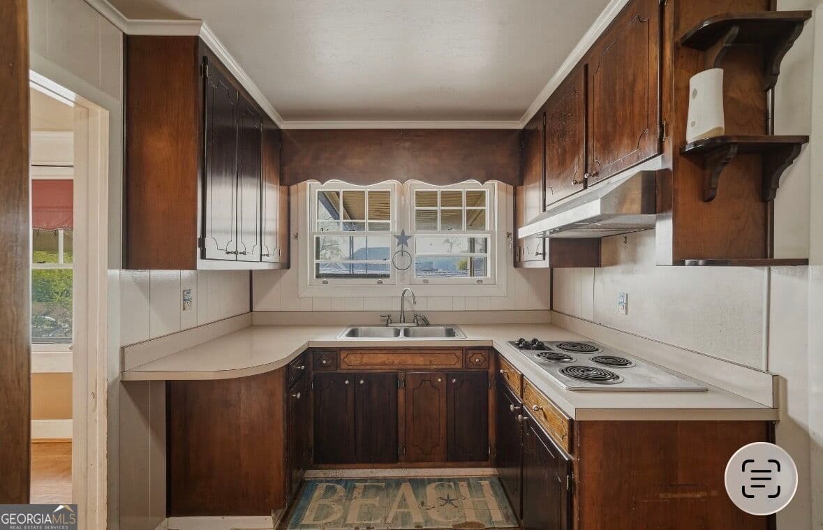3 bedroom, 1 bathroom single family residence for sale at 175 A W Roberts Drive, Ball Ground, GA 30107 — photo 3