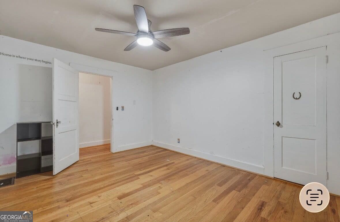 3 bedroom, 1 bathroom single family residence for sale at 175 A W Roberts Drive, Ball Ground, GA 30107 — photo 10