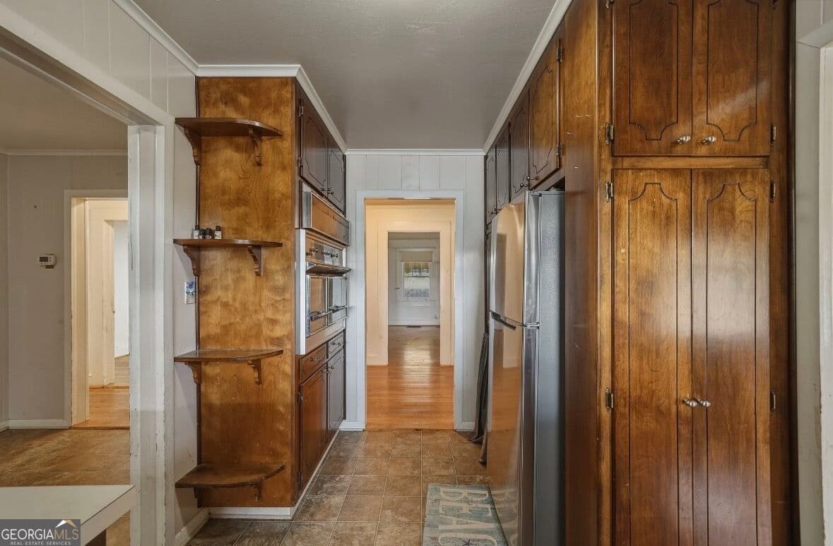 3 bedroom, 1 bathroom single family residence for sale at 175 A W Roberts Drive, Ball Ground, GA 30107 — photo 4