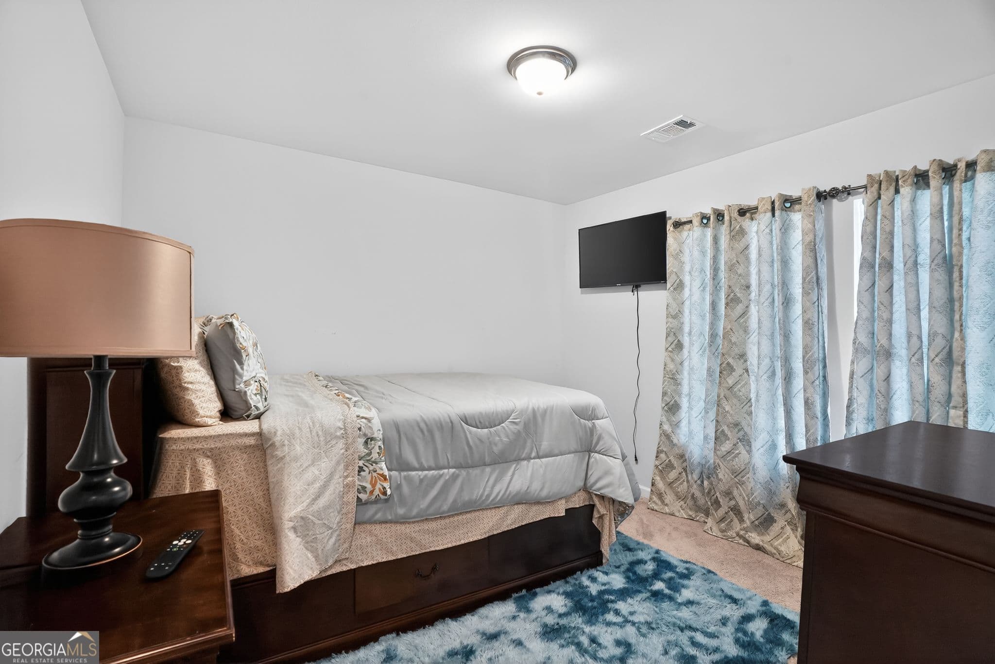 4 bedroom, 2.5 bathroom, 2,000 sq ft single family residence for rent at 1127 2nd Street, Atlanta, GA 30318 for $2,840 a month — photo 6