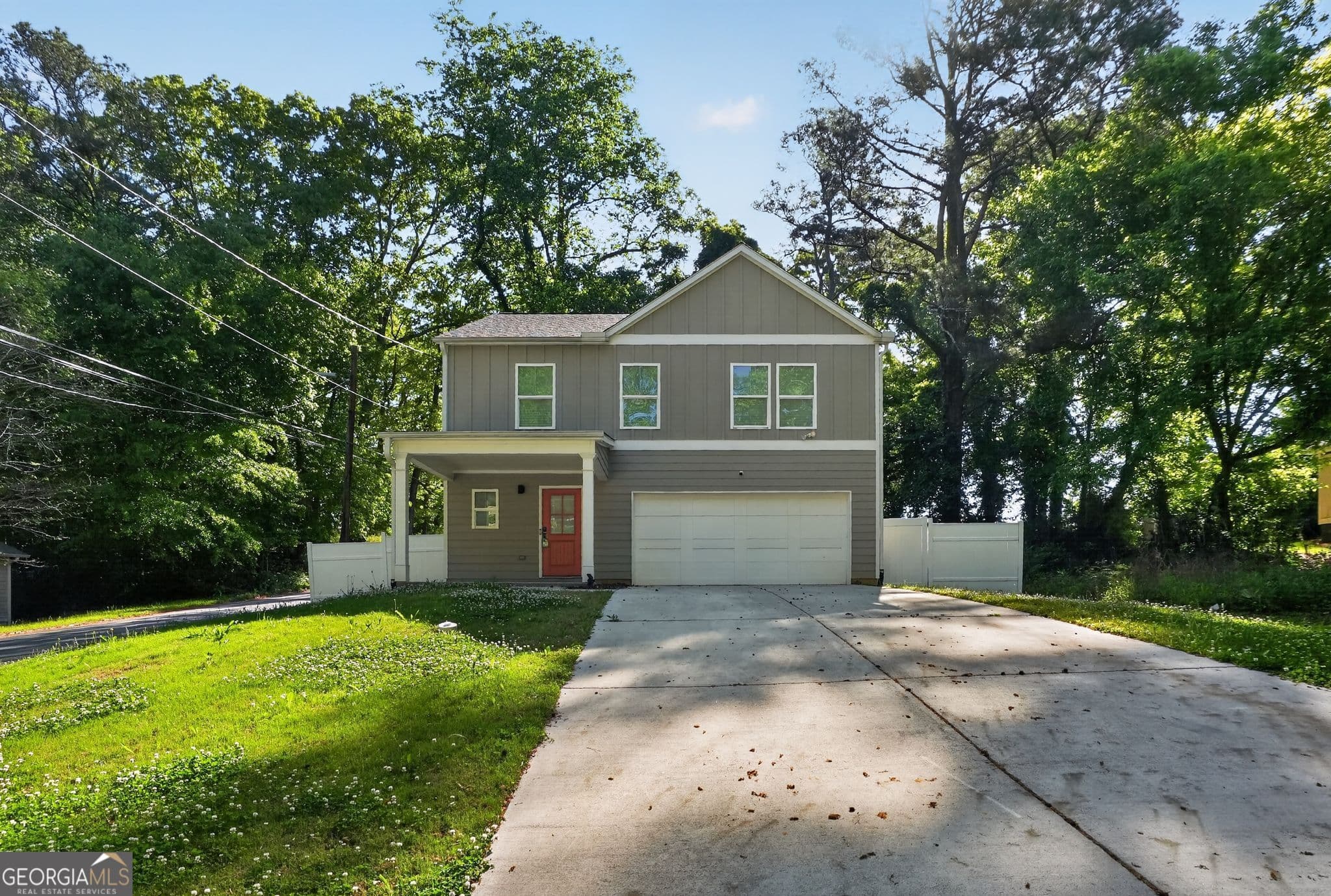 4 bedroom, 2.5 bathroom, 2,000 sq ft single family residence for rent at 1127 2nd Street, Atlanta, GA 30318 for $2,840 a month — photo 1 of 22