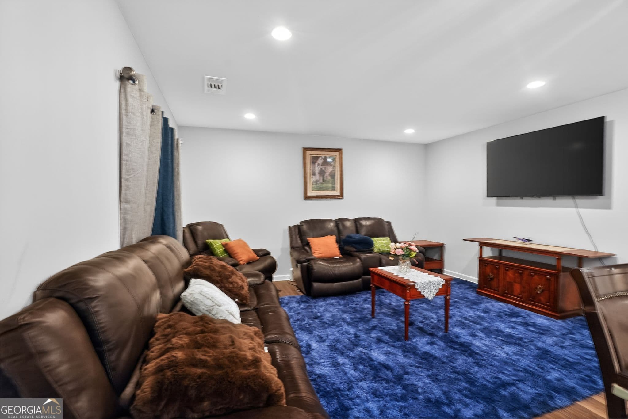 4 bedroom, 2.5 bathroom, 2,000 sq ft single family residence for rent at 1127 2nd Street, Atlanta, GA 30318 for $2,840 a month — photo 5