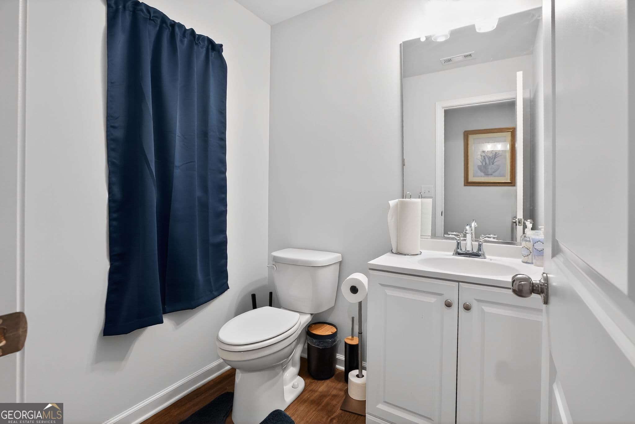4 bedroom, 2.5 bathroom, 2,000 sq ft single family residence for rent at 1127 2nd Street, Atlanta, GA 30318 for $2,840 a month — photo 9